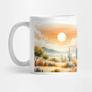 Day dream  by Charlotte VanRoss Mug